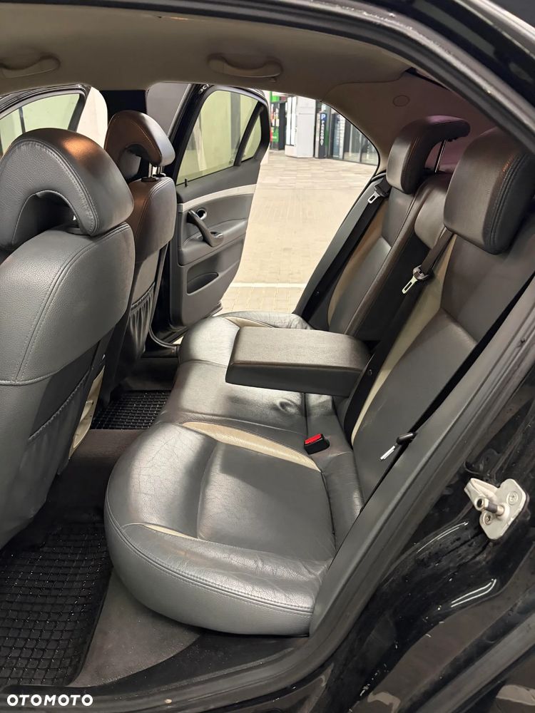 Saab 9-3X - 20