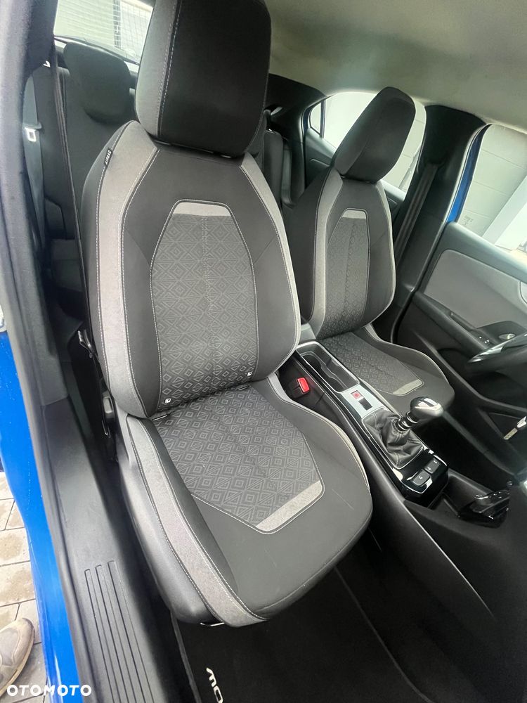 Opel Mokka 1.5 CDTI Edition S&S - 10