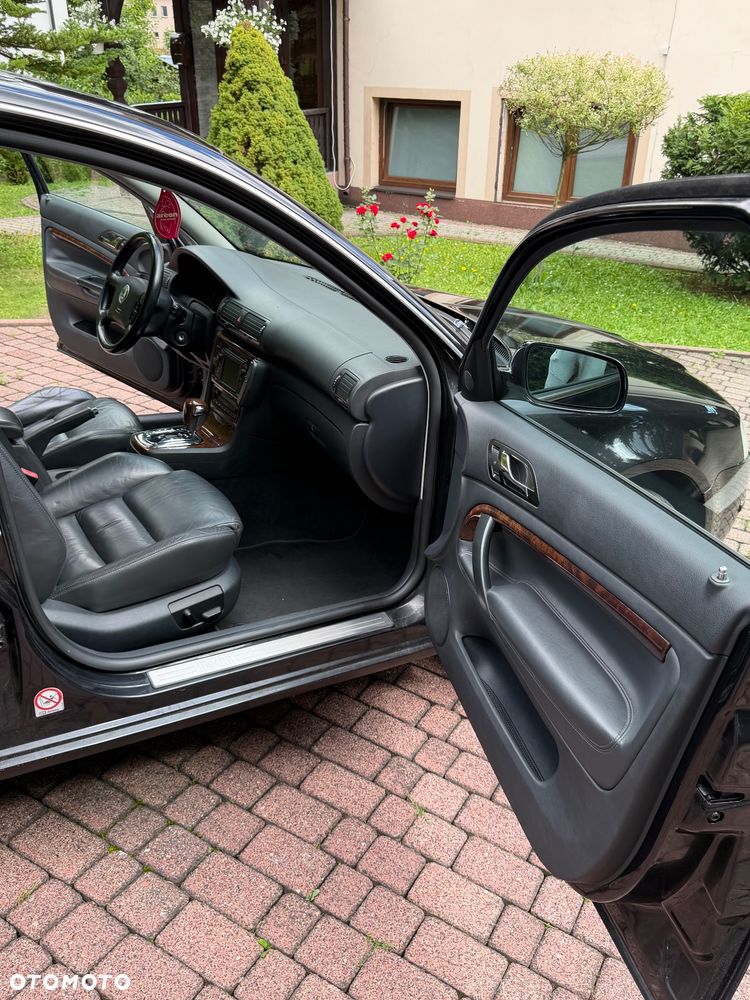 Skoda Superb 1.9 TDI Elegance - 18