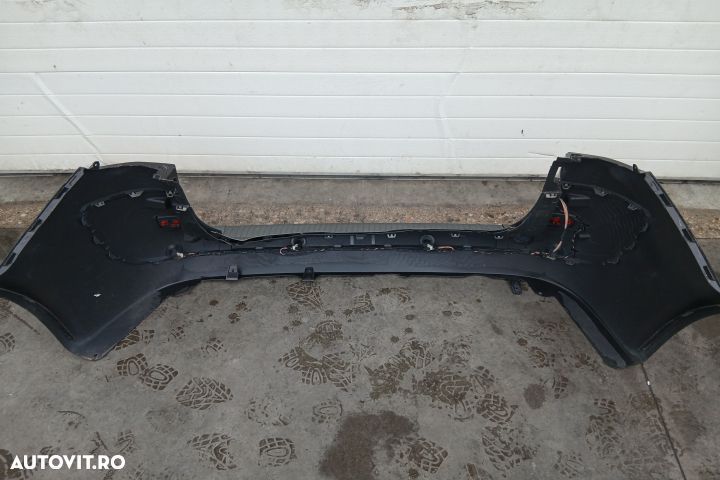 BARA SPATE 8200228471 8200228471 Renault Scenic 2 [2003 - 2006] Grand - 4