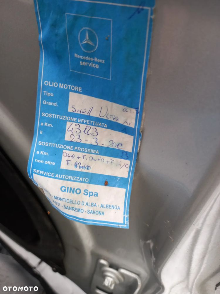 Mercedes-Benz Klasa R 320 CDI 4-Matic - 7