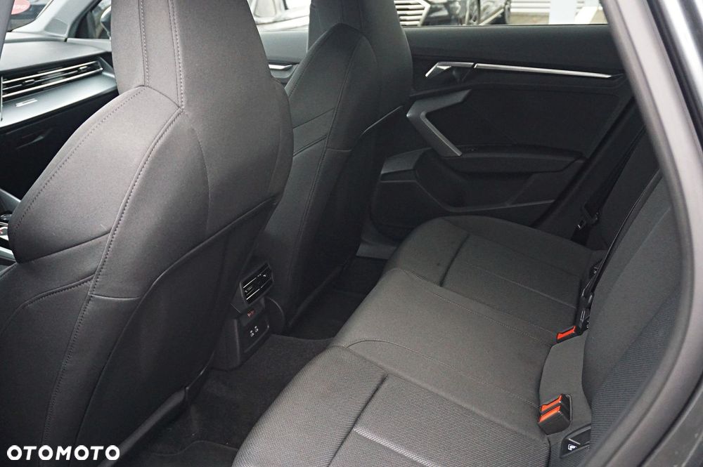 Audi A3 Sportback null - 10