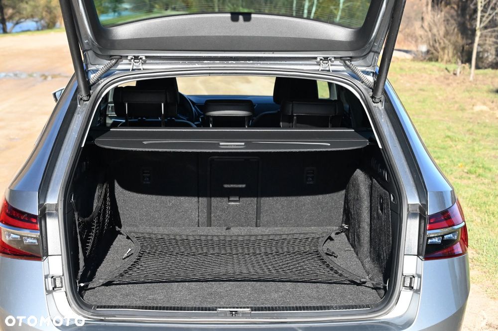 Skoda Superb 1.4 TSI Plug-In Hybrid L&K DSG - 12