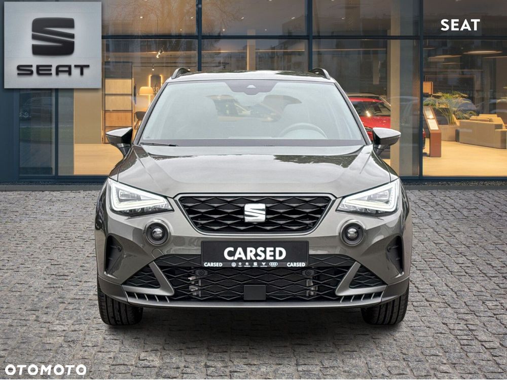 Seat Arona - 9