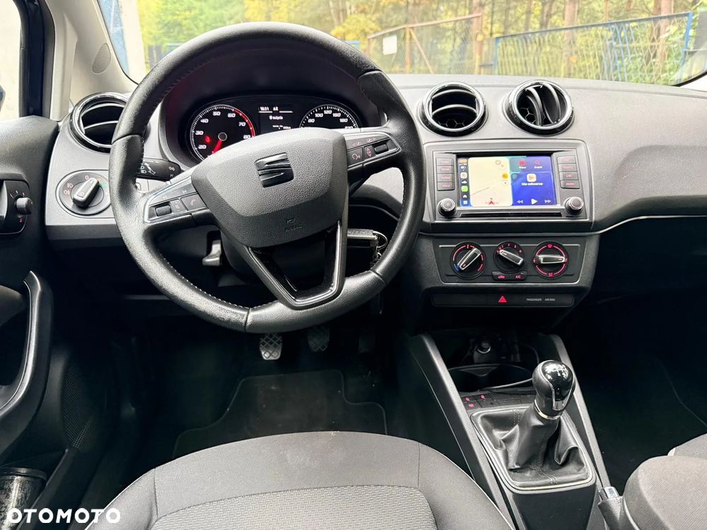 Seat Ibiza SC 1.2 TSI Style - 15