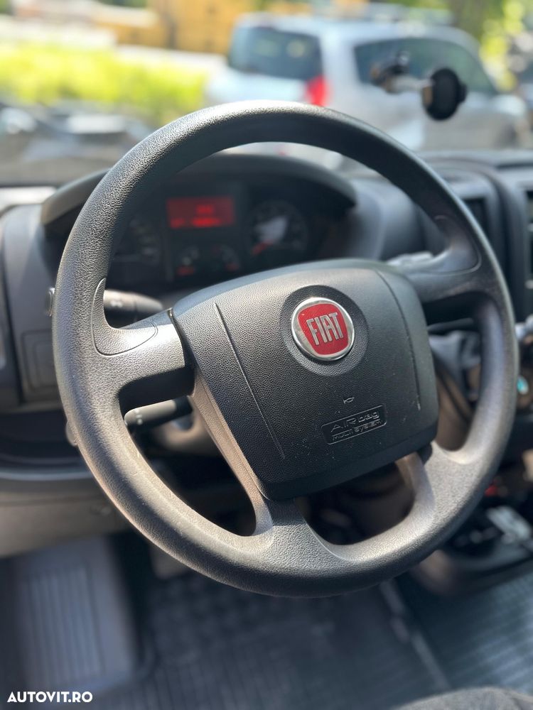 Fiat Ducato - 8