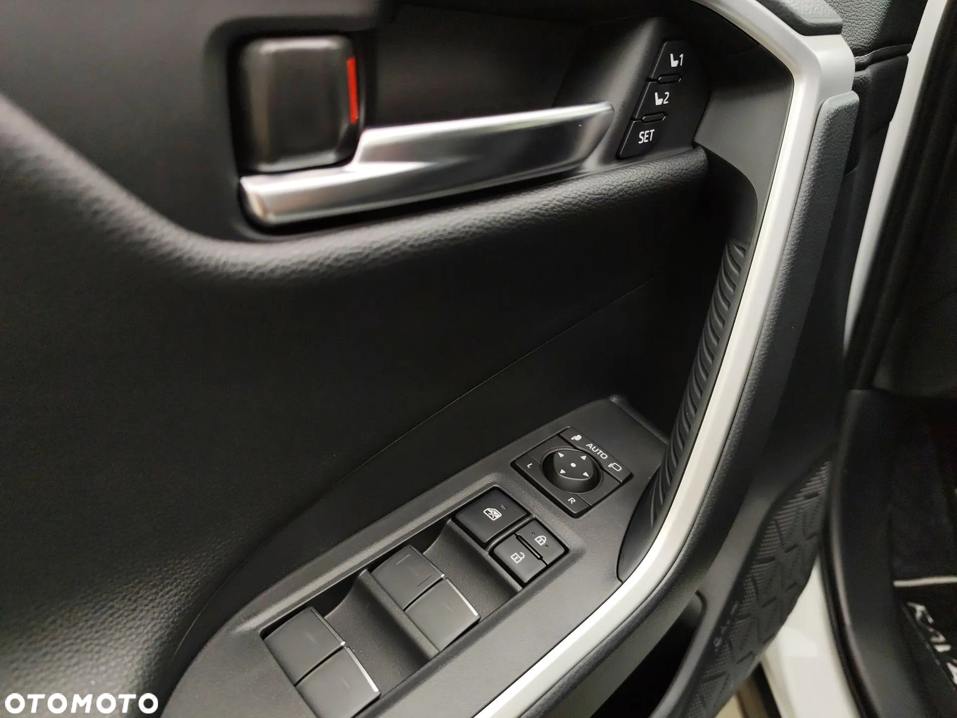 Toyota RAV4 2.5 Hybrid Executive 4x2 - 20