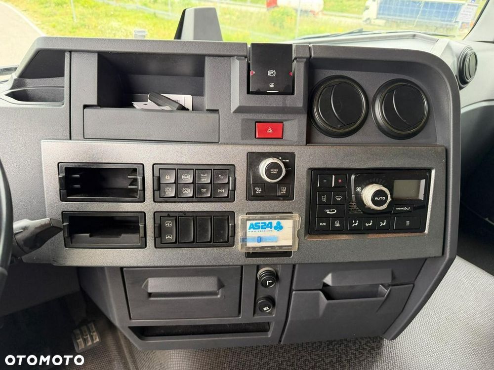 Renault T 460 - 35