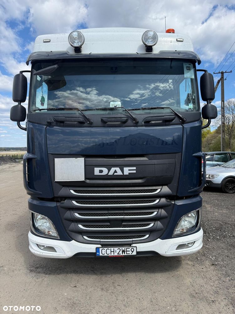DAF XF 440 - 2