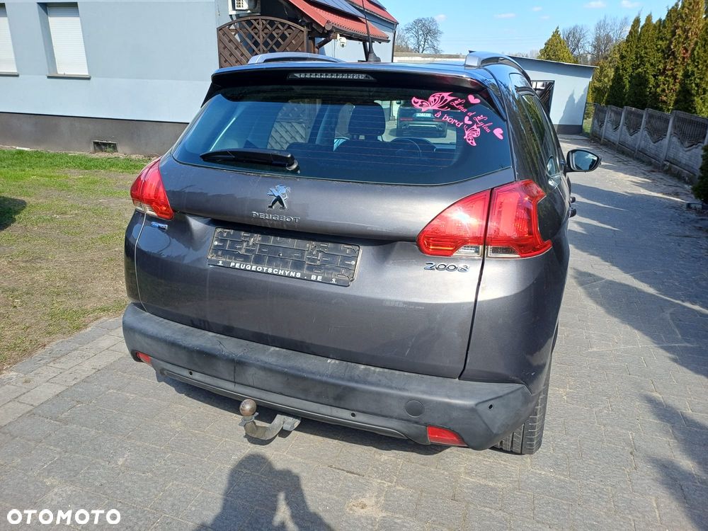 Peugeot 2008 PureTech 110 Style - 7