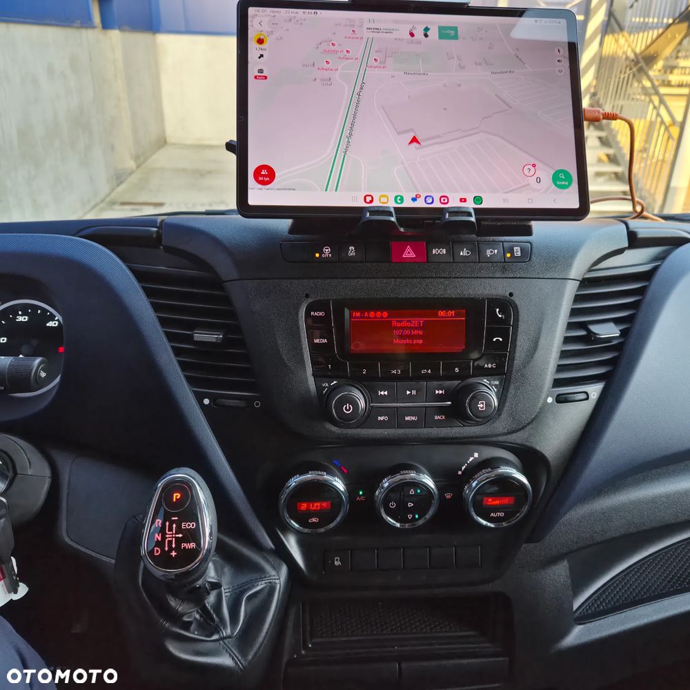 Iveco Daily 35s18 - 35