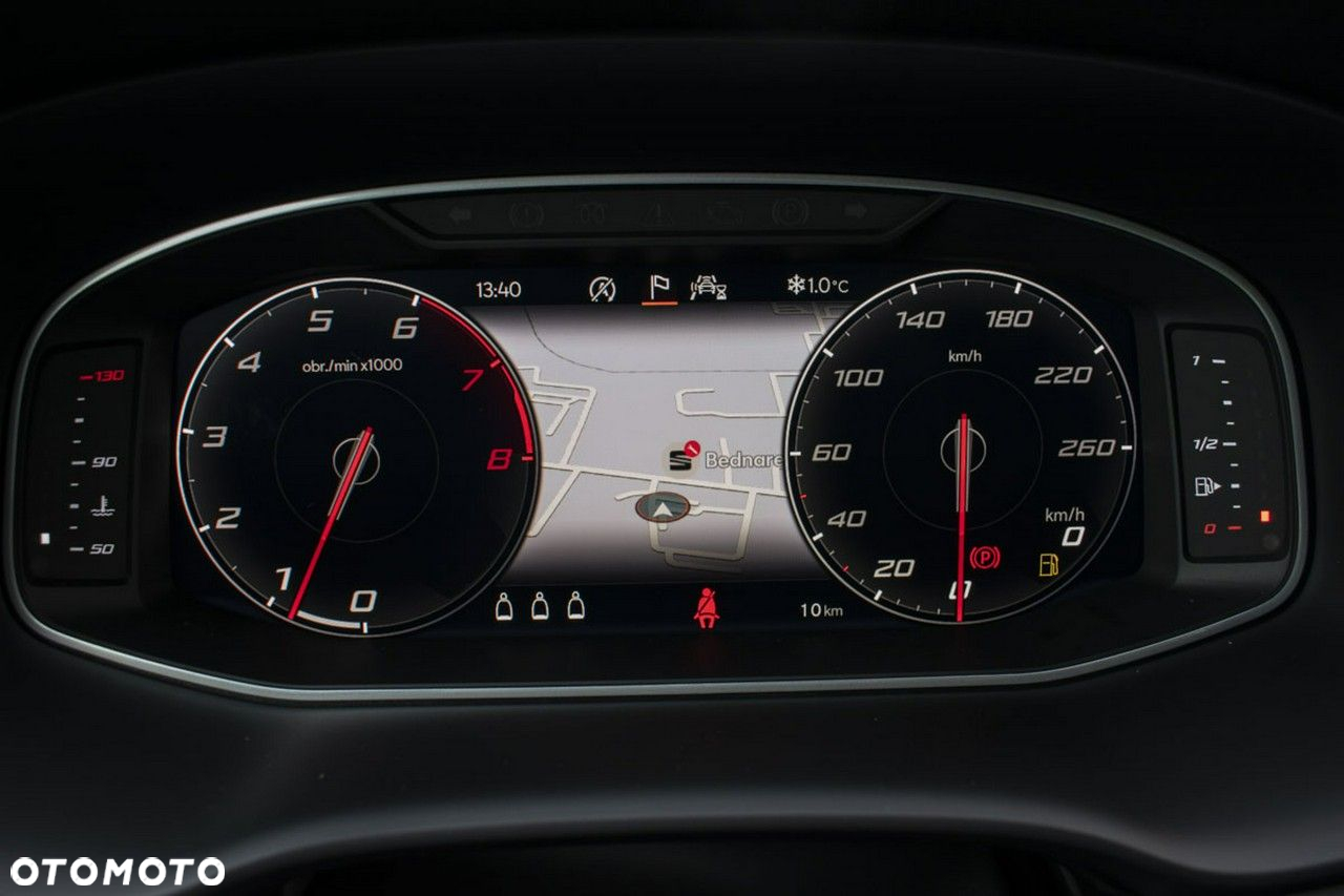 Seat Ateca - 19
