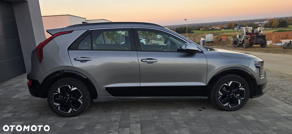 Kia Niro - 5