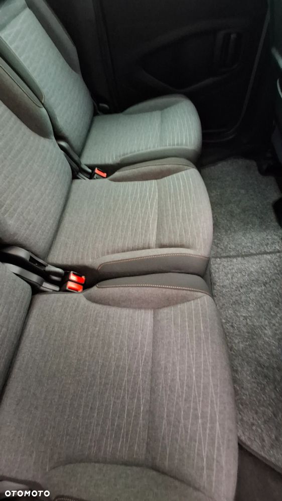 Citroën Berlingo - 8