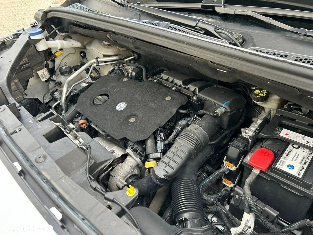 Toyota Proace City Verso 1.5 D-4D Business - 25