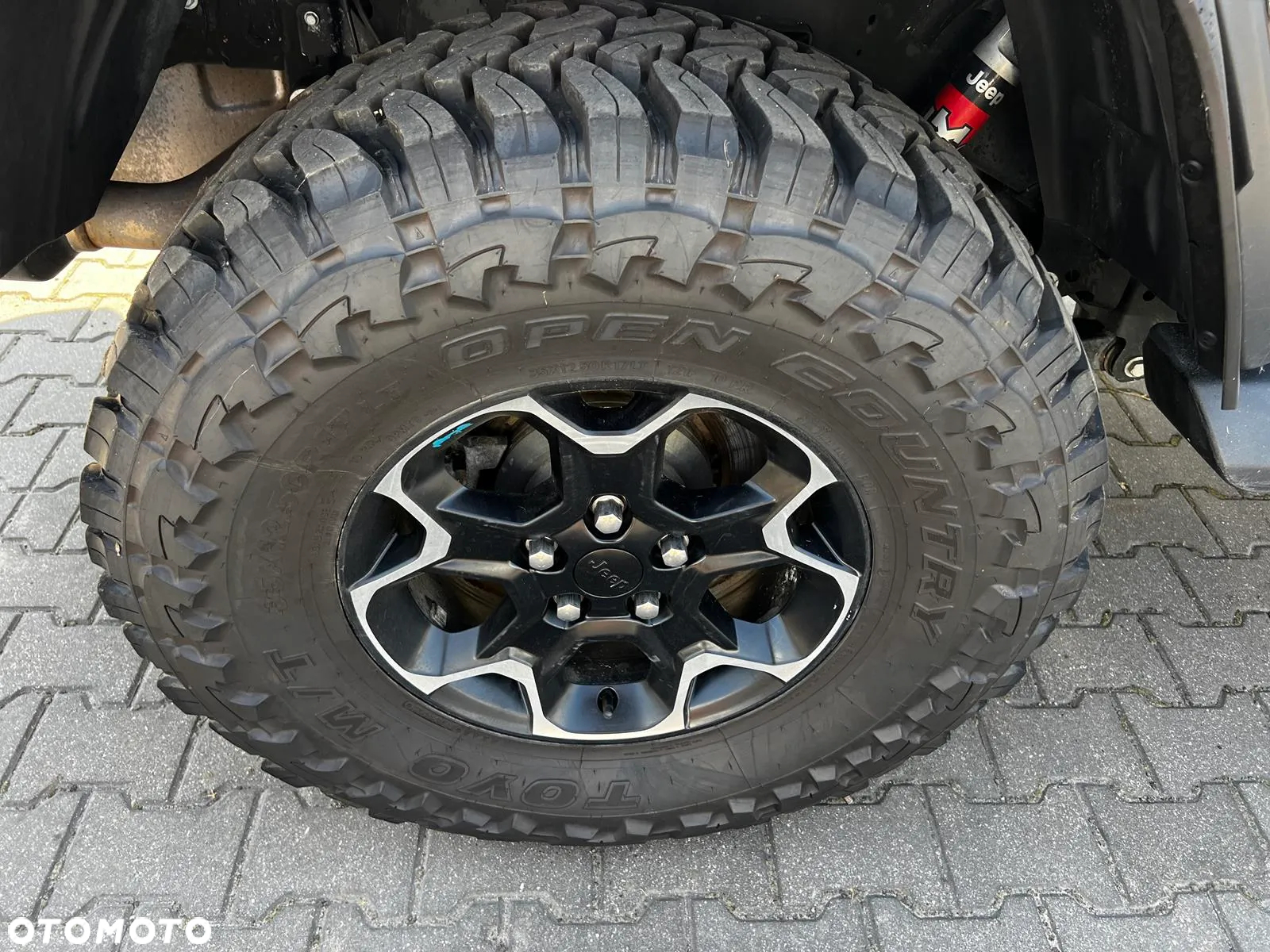 Jeep Gladiator - 30