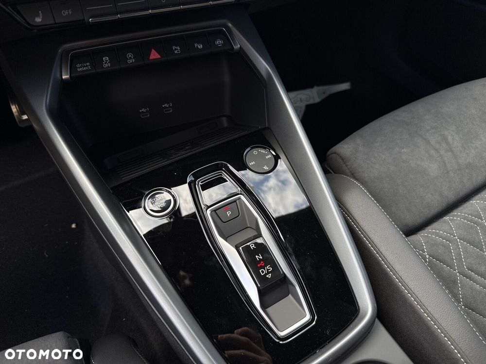 Audi A3 Limousine - 18