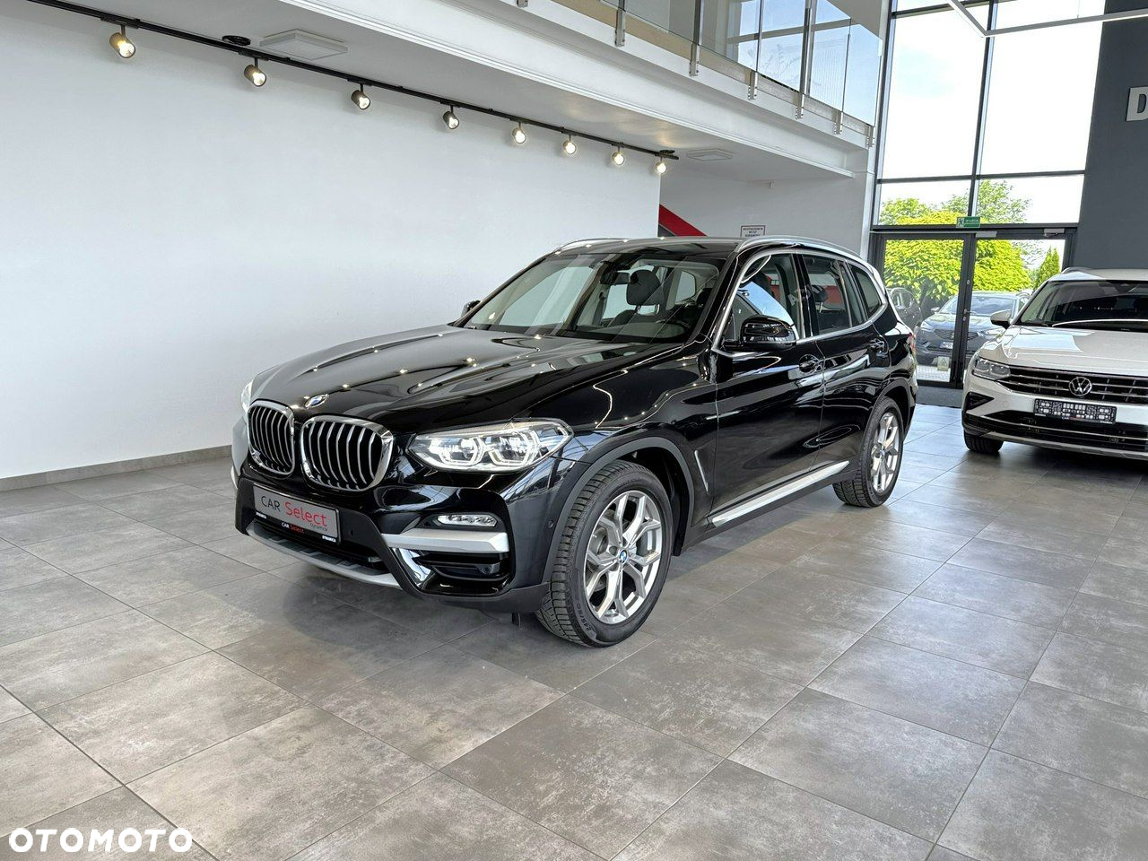 BMW X3 - 4