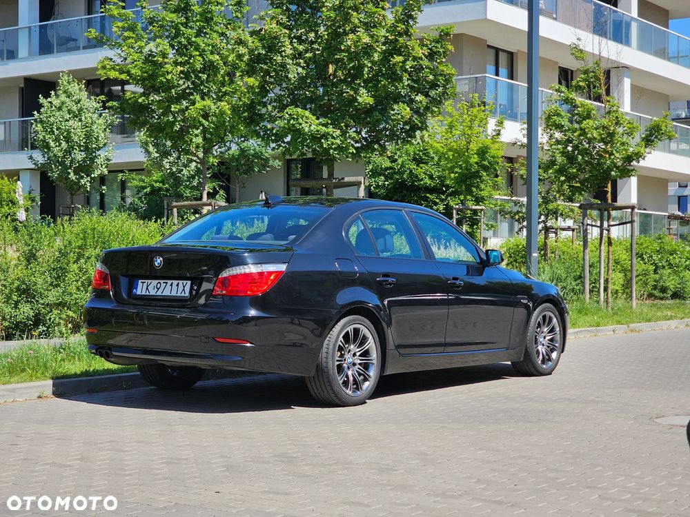 BMW Seria 5 - 4
