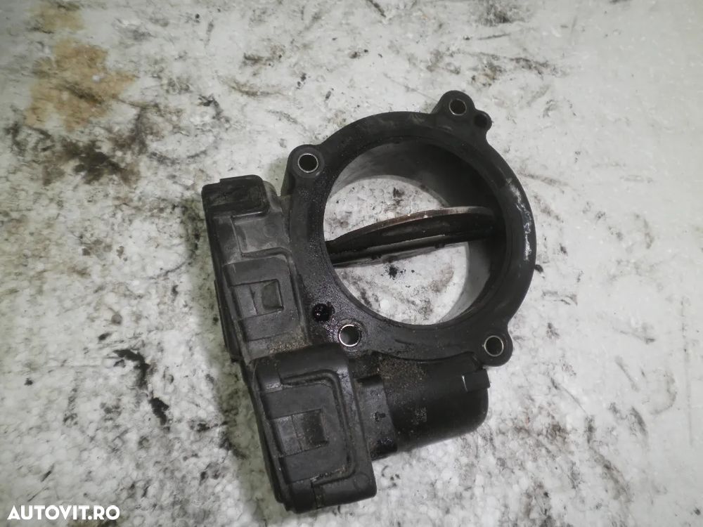 Clapeta Acceleratie Mercedes ML W166, Sprinter , Vito, CLA , 2.2 CDI A6510900470 - 1