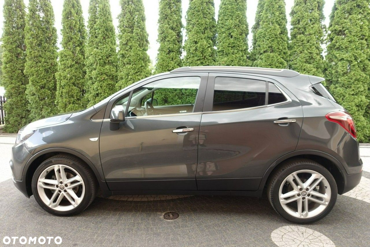 Opel Mokka - 3