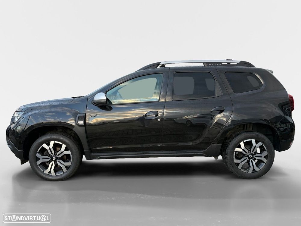 Dacia Duster 1.0 TCe Journey - 2