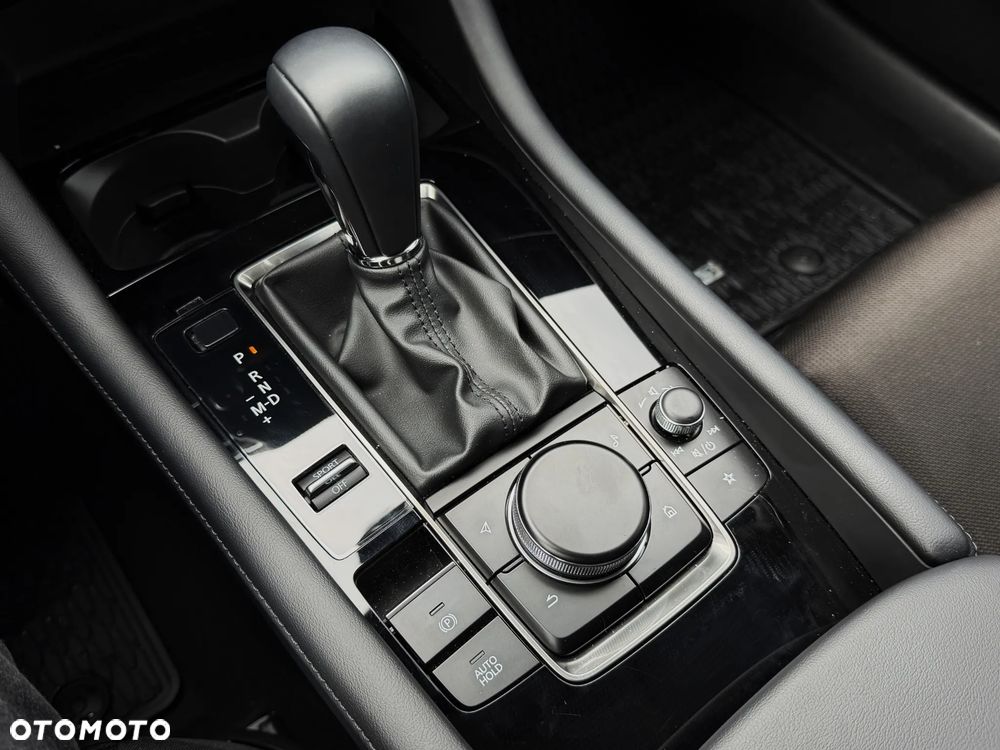 Mazda 3 2.0 mHEV Exclusive-Line - 13