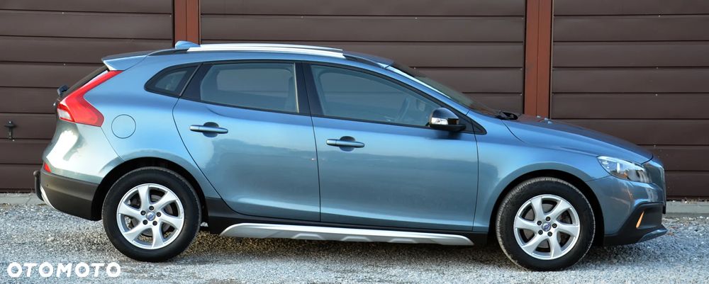 Volvo V40 Cross Country D2 - 8