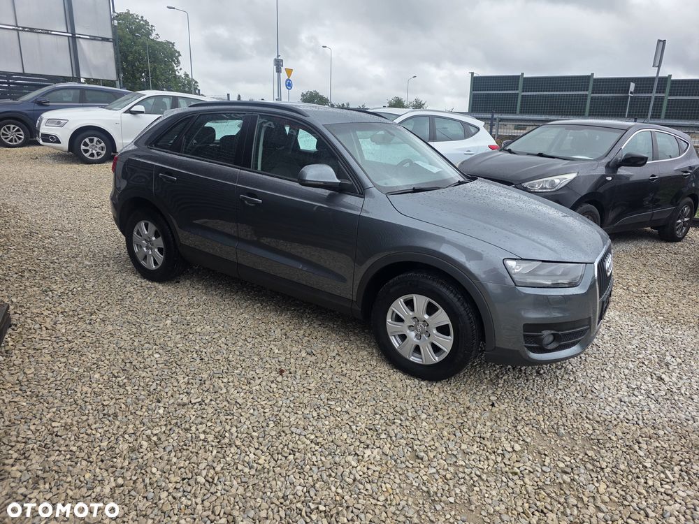 Audi Q3 2.0 TDI Prime Edition - 6