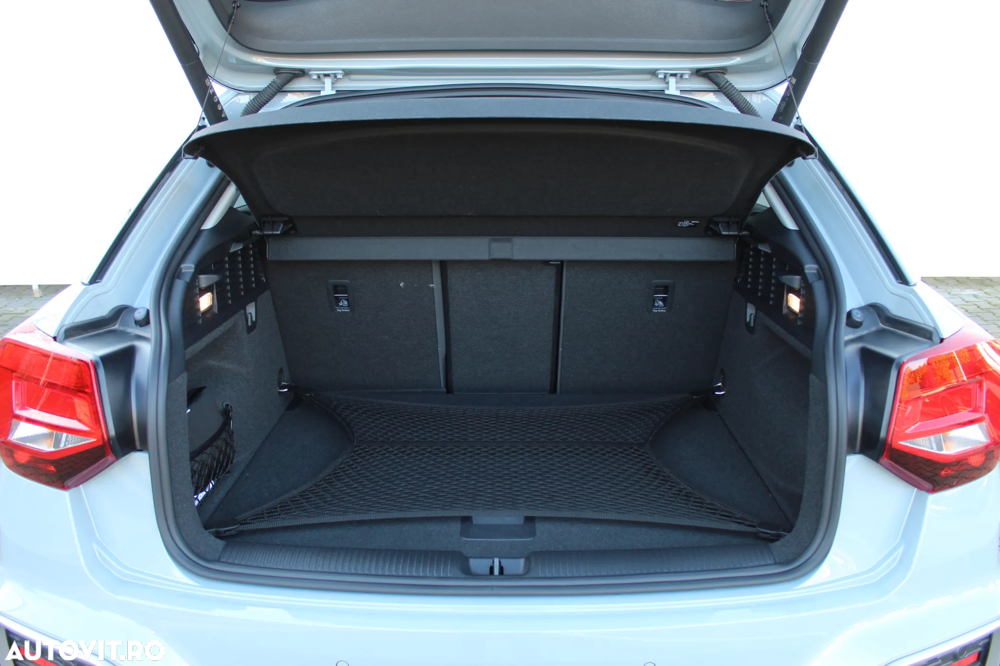Audi Q2 35 TFSI S tronic Advanced - 10