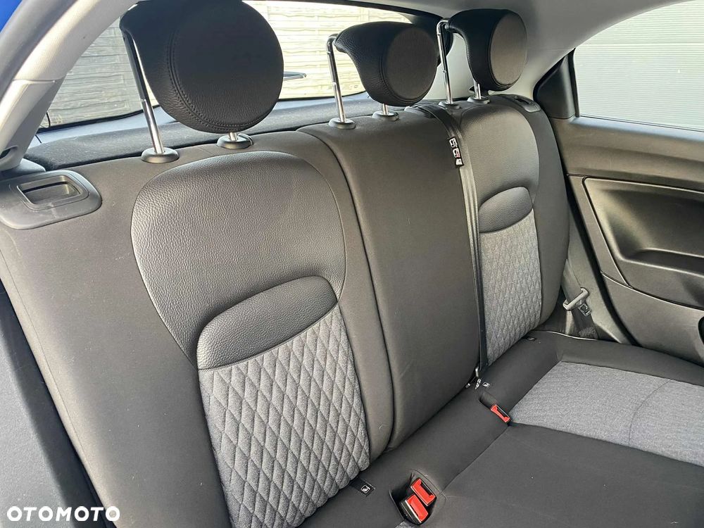 Fiat 500X 1.0 City Cross - 14