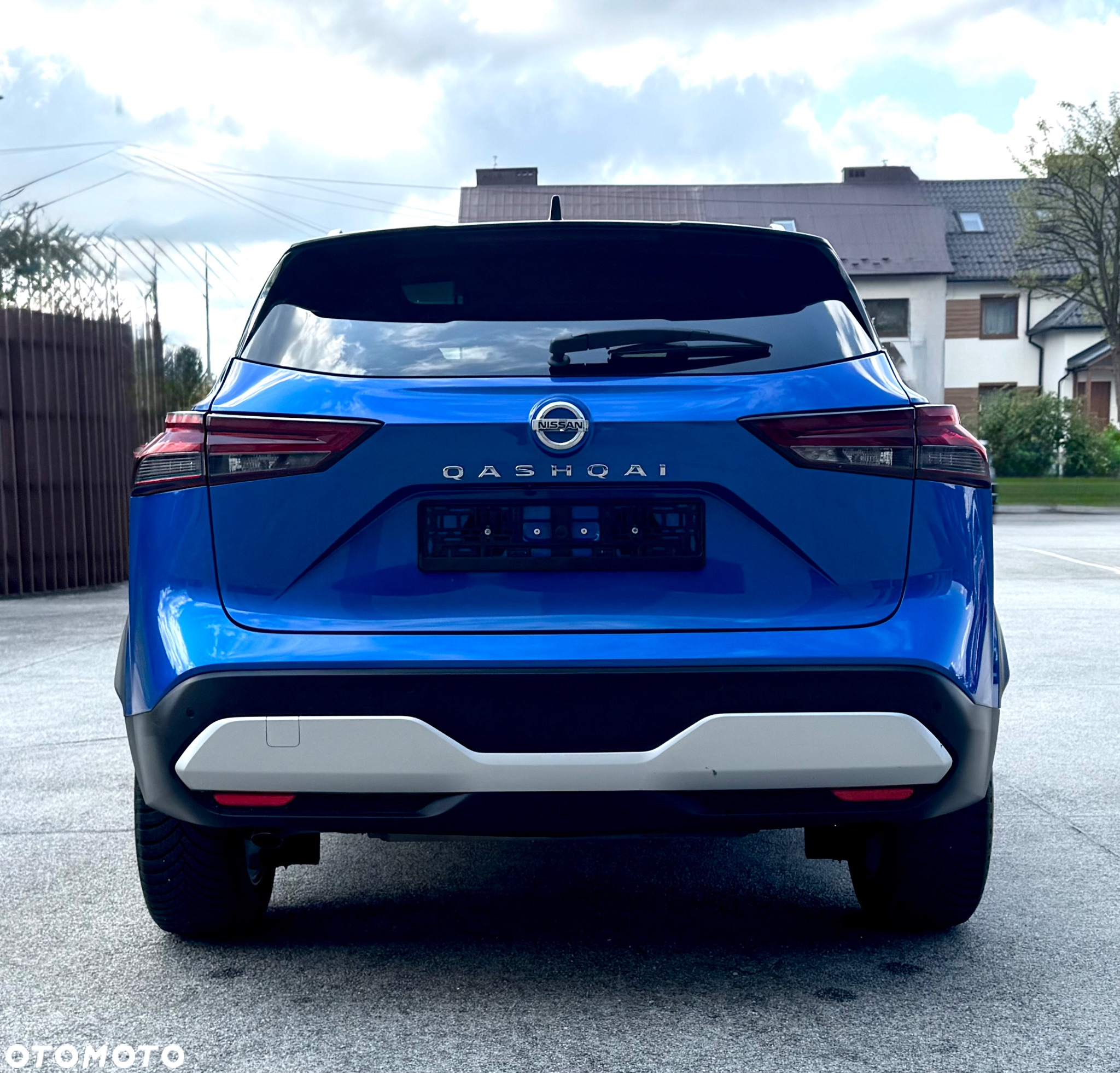 Nissan Qashqai 1.3 DIG-T Tekna DCT - 11