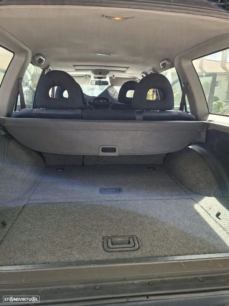 Mitsubishi Pajero Sport 2.5 TD GLS - 5