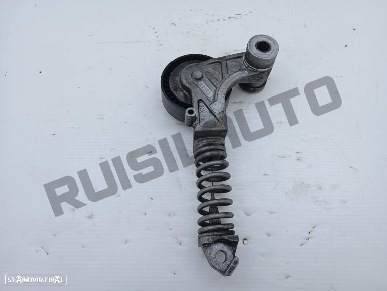 Tensor Correia  Opel Tigra Ii Twintop [2004_2010] 1.4 - 2