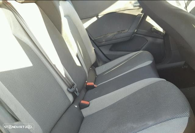 Peças Seat Ibiza V (KJ1) 2017 a 2018 - 5