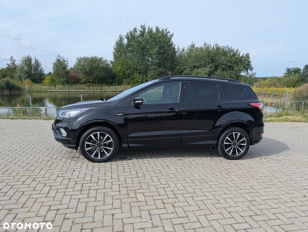 Ford Kuga 1.5 EcoBoost FWD ST-Line ASS MMT6 - 3