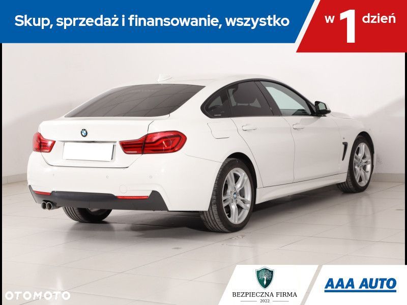 BMW Seria 4 - 6