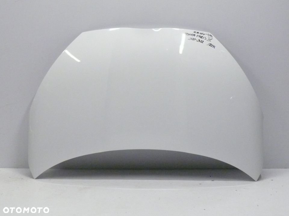 MASKA TOYOTA YARIS IV 4 2020 2022 - 2