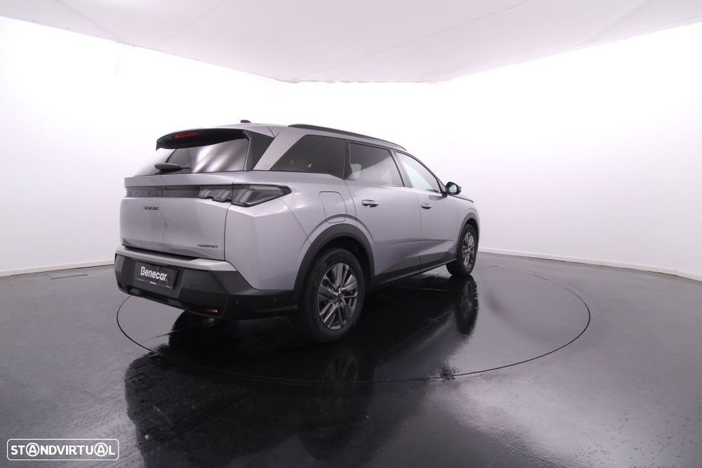 Peugeot 5008 1.2 Hybrid Allure e-DCS6 - 8