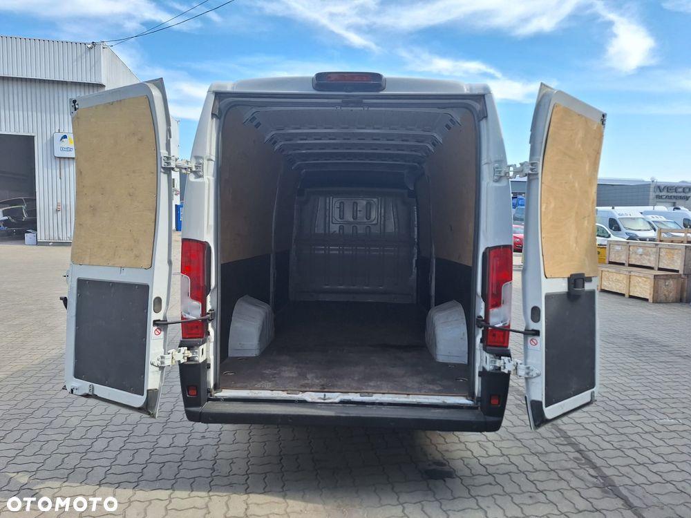 Fiat Ducato | L4H2| MAXI - wzmocniony | Gwarancja 12mc | Kamera | - 19