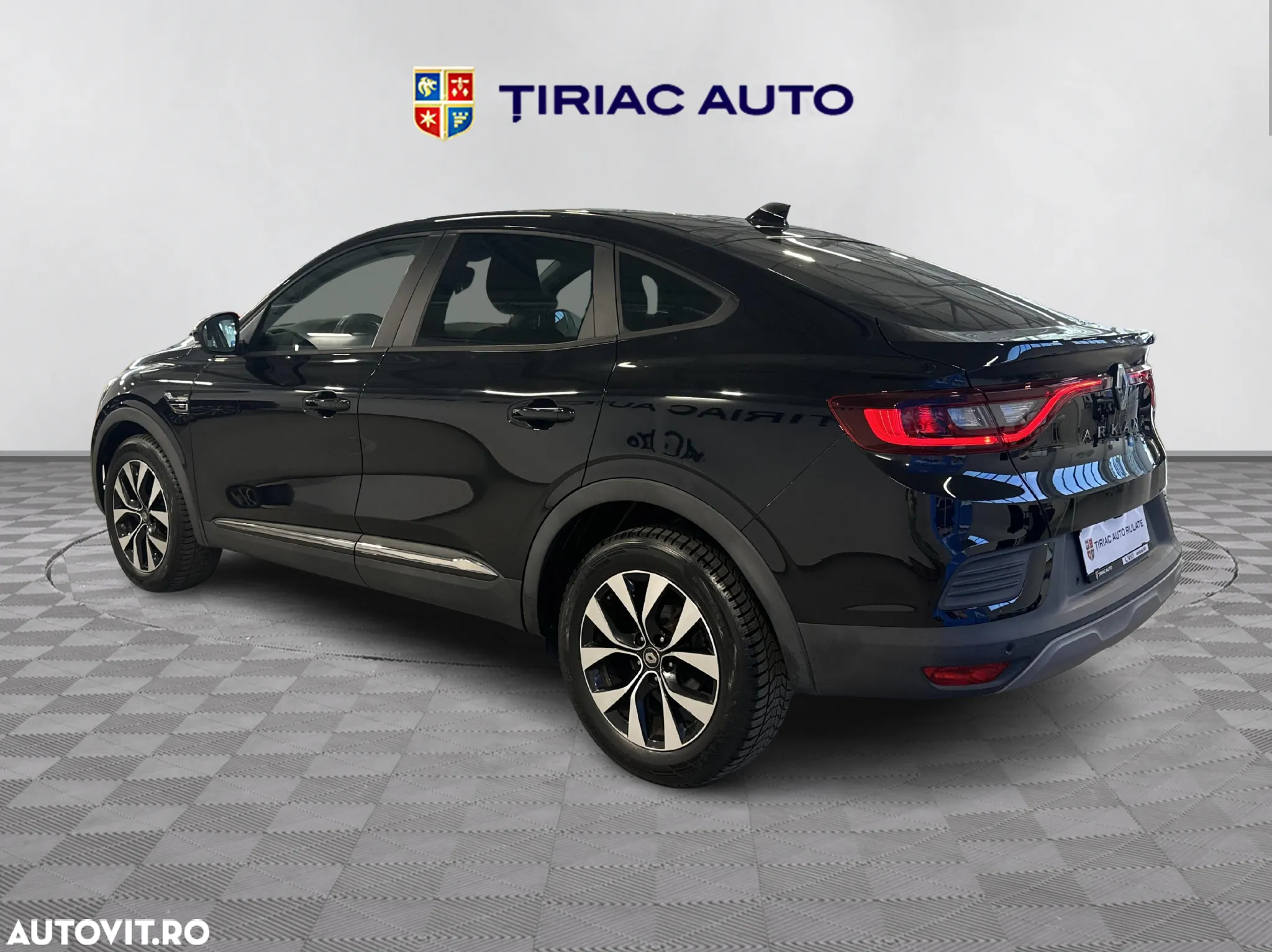 Renault Arkana - 3