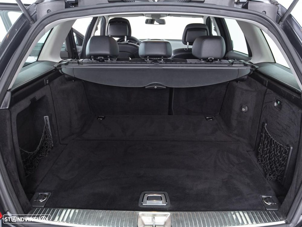 Mercedes-Benz C 220 - 12