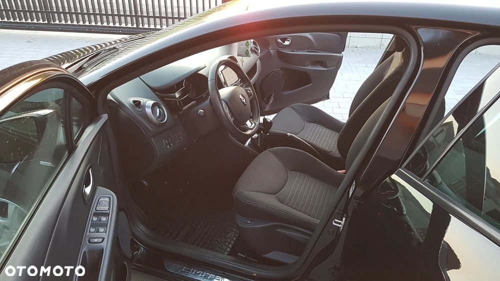 Renault Clio 0.9 Energy TCe Limited - 34