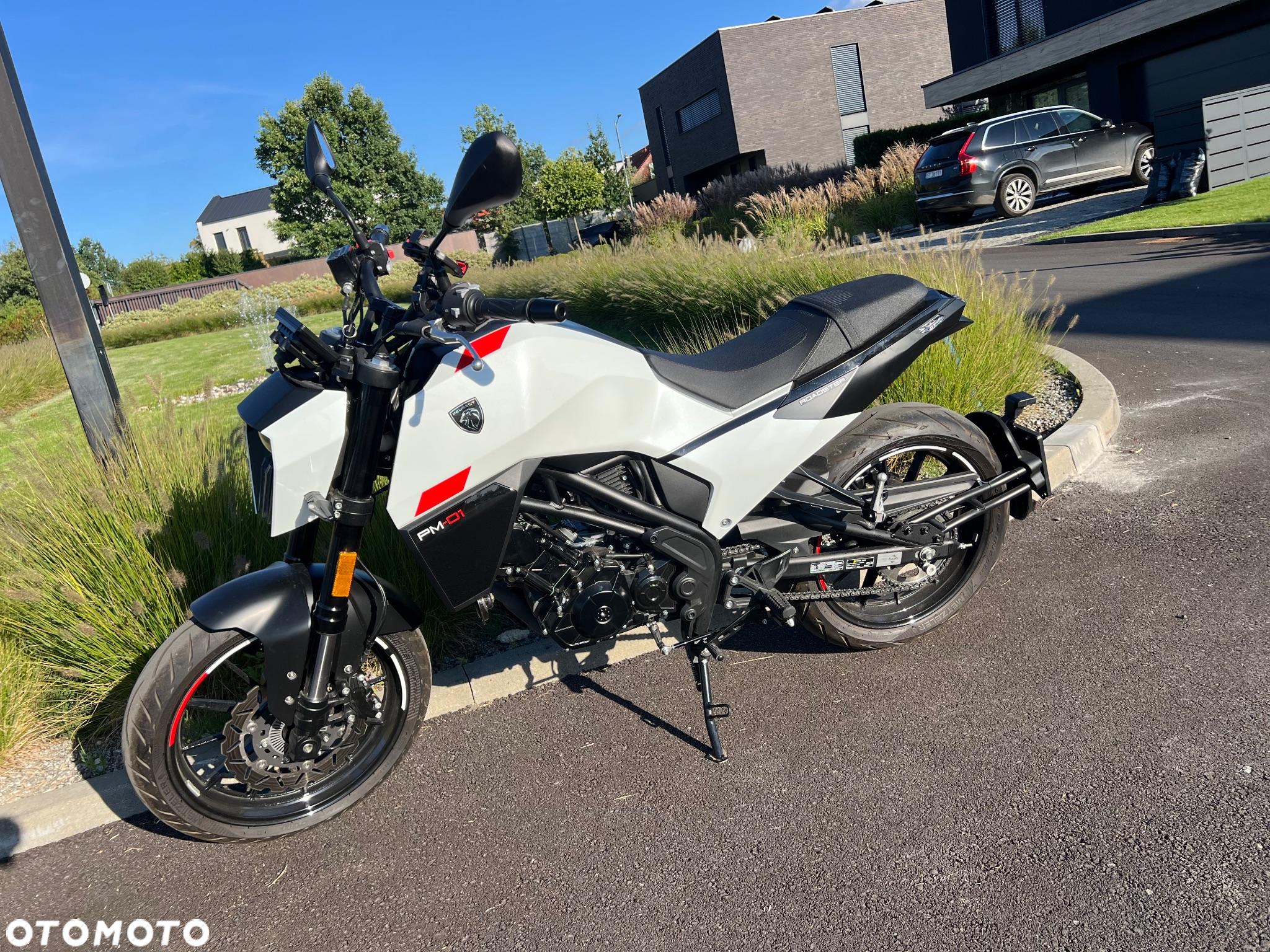 Peugeot PM-01 - 10