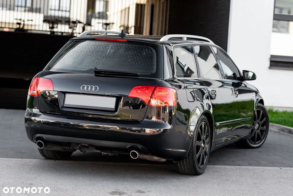 Audi A4 - 6