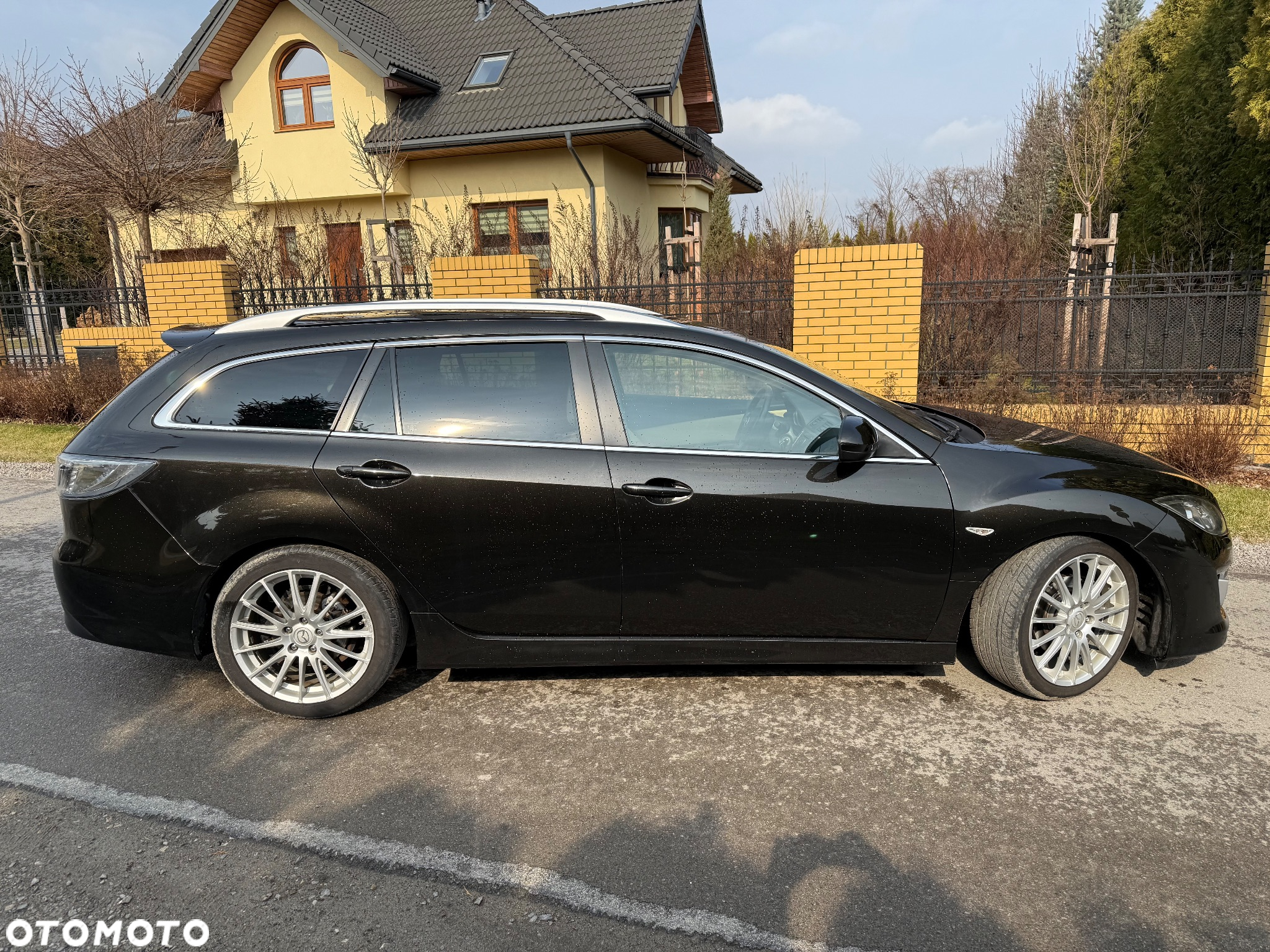 Mazda 6 2.5 Dynamic - 8