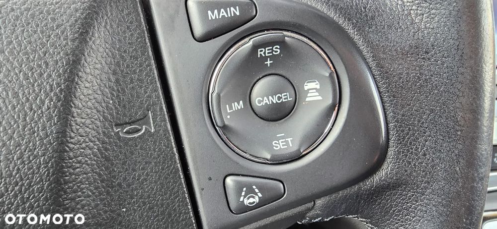 Honda CR-V - 25
