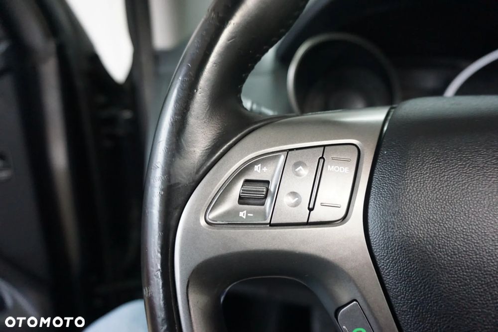 Hyundai ix35 2.0 CRDi 4WD Premium - 31