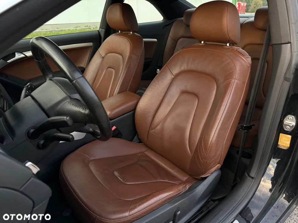 Audi A5 - 11