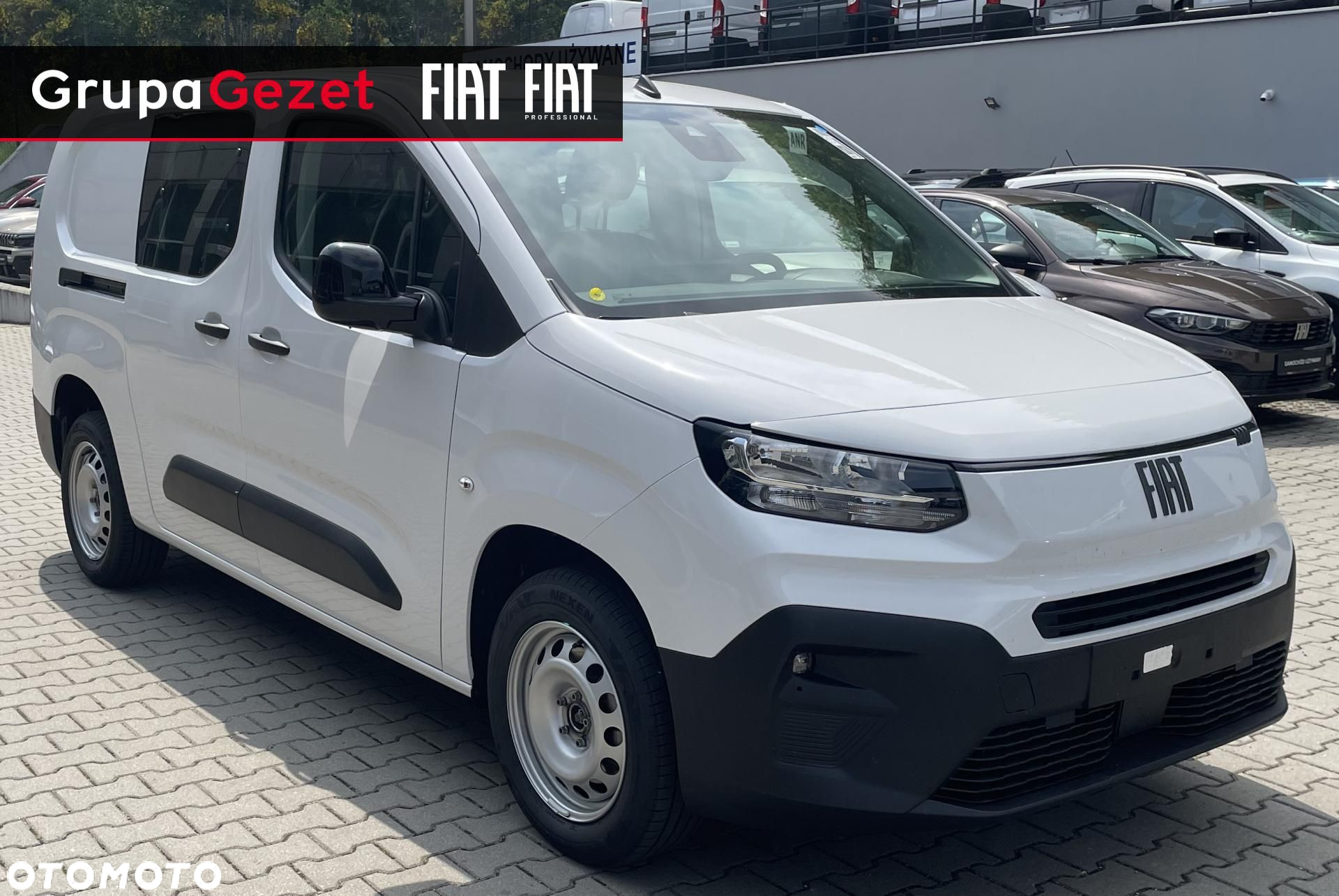Fiat Doblo - 2